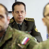 Záverečná plánovacia konferencia k II. fáze série cvičení SLOVENSKÝ ŠTÍT 2015 s názvom ZELENÁ VLNA 2015
