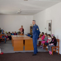 SNP a tradície ozbrojených síl SR pre žiakov ZŠ