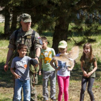 SNP a tradície ozbrojených síl SR pre žiakov ZŠ