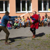 SNP a tradície ozbrojených síl SR pre žiakov ZŠ