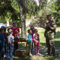 SNP a tradície ozbrojených síl SR pre žiakov ZŠ