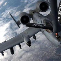 Rozšírenie spôsobilostí príslušníkov vzdušných síl OS SR – riadiacich letovej prevádzky / radarových riadiacich bojového použitia.