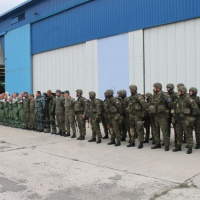 Druhá fáza veliteľsko-štábneho cvičenia s čiastočným vyvedením vojsk Zelená Vlna 2015 úspešne ukončená