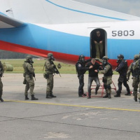 Druhá fáza veliteľsko-štábneho cvičenia s čiastočným vyvedením vojsk Zelená Vlna 2015 úspešne ukončená