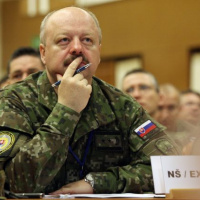 Druhá fáza veliteľsko-štábneho cvičenia s čiastočným vyvedením vojsk Zelená Vlna 2015 úspešne ukončená