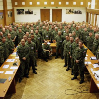 Druhá fáza veliteľsko-štábneho cvičenia s čiastočným vyvedením vojsk Zelená Vlna 2015 úspešne ukončená