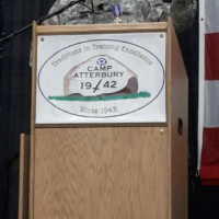 Generálporučík Maxim na návšteve Indiany