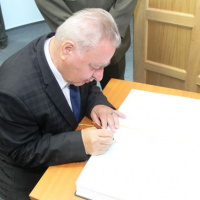 Slovenský zväz protifašistických bojovníkov ocenil vojakov