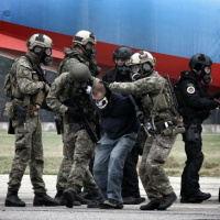 06 Zelená vlna s 5. plukom