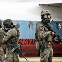 10 Zelená vlna s 5. plukom