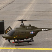 Deň detí na letisku v Kuchyni