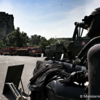 Miloš Koterec si pripomenul 50. výročie najväčšej povodne na Dunaji