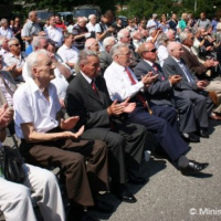 Miloš Koterec si pripomenul 50. výročie najväčšej povodne na Dunaji