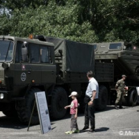 Miloš Koterec si pripomenul 50. výročie najväčšej povodne na Dunaji