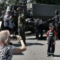 Miloš Koterec si pripomenul 50. výročie najväčšej povodne na Dunaji