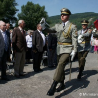 Miloš Koterec si pripomenul 50. výročie najväčšej povodne na Dunaji