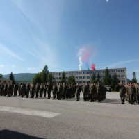 Deň otvorených dverí v posádke Rožňava