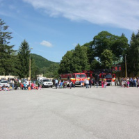 Deň otvorených dverí v posádke Rožňava