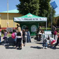 Deň otvorených dverí v posádke Rožňava