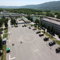 Deň otvorených dverí v posádke Rožňava