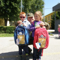 Deň otvorených dverí v posádke Rožňava