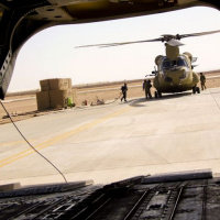 01 Prvá rotácia špeciálov v RS balí kufre 