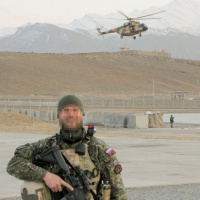 02 Prvá rotácia špeciálov v RS balí kufre 