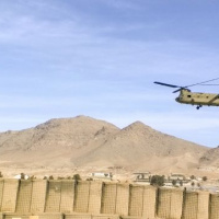 05 Prvá rotácia špeciálov v RS balí kufre 