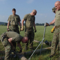 O profesionáloch s profesionálmi