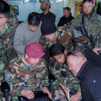 08 Zabezpečené spojenie v Afganistane i vďaka slovenskej komunite SOF 