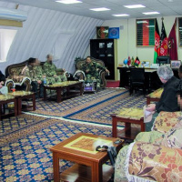 11 Zabezpečené spojenie v Afganistane i vďaka slovenskej komunite SOF 