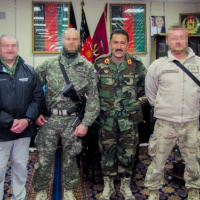 14 Zabezpečené spojenie v Afganistane i vďaka slovenskej komunite SOF 