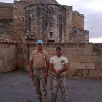 Púť k hrobu sv. Barnabáša