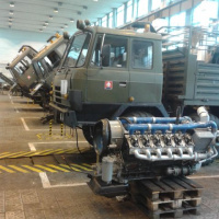 Pracovná porada k spresneniu výrobnej opravárenskej činnosti