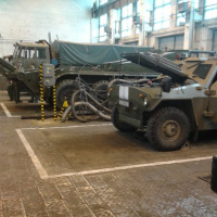 Pracovná porada k spresneniu výrobnej opravárenskej činnosti