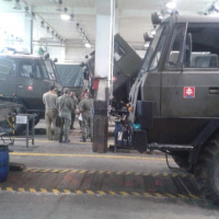 Pracovná porada k spresneniu výrobnej opravárenskej činnosti