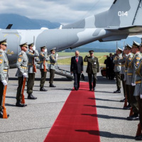 Náčelník generálneho štábu otvoril rokovanie