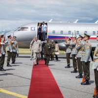 Náčelník generálneho štábu otvoril rokovanie