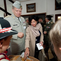 Náčelník generálneho štábu otvoril rokovanie