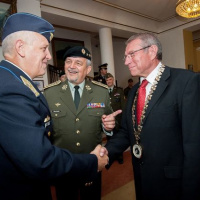 Náčelník generálneho štábu otvoril rokovanie