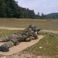 Odborná zdokonaľovacia príprava Generálneho štábu OS SR