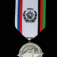 10 V Žiline privítali prvých vojakov z operácie Resolute Support 