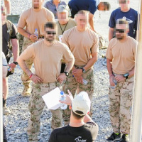 04 V Afganistane súťažili na podporu rodín obetí a ranených