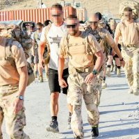 05 V Afganistane súťažili na podporu rodín obetí a ranených