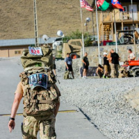 07 V Afganistane súťažili na podporu rodín obetí a ranených