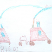 Letné exkurzie a návštevy na letisku v Kuchyni