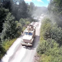 Operácia Resolute Support (ďalej len „RS“) v Afganistane vznikla 1. januára 2015 a je prirodzeným pokračovaním operácie ISAF. Takýto prechod neznamená len zmenu názvu, ale najmä transformáciu pôvodnej úlohy ISAF na súčasné primárne úlohy operácie RS, ktor