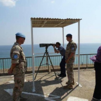 Návšteva špeciálneho poradcu OSN