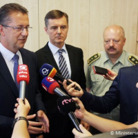 Na jeseň bude na Slovensku cvičiť 4000 vojakov, pôjde o najrozsiahlejšie medzinárodné cvičenie v novodobej histórii