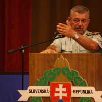 Náčelník GŠ generálporučík Milan Maxim predstavil návrh nového zákona o štátnej službe profesionálnych vojakov